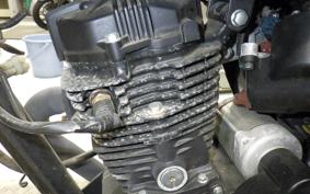 HONDA LY125 FI