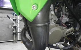 KAWASAKI KX85 2009 KX085D