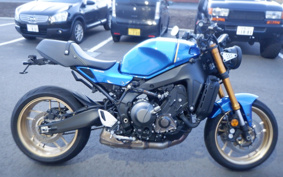 YAMAHA XSR900 2023 RN80J