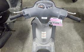 SUZUKI LET's 4 CA41A