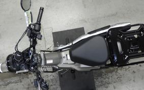 HONDA CT125-2 2021 JA65