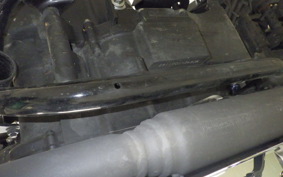 HONDA GB350S 2018 NC59