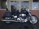 Фото Honda VTX1800 2002 с японского аукциона