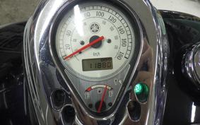 YAMAHA DRAGSTAR 400 CLASSIC  2016 VH02J