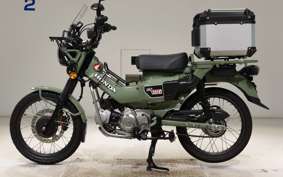 HONDA CT125-2 JA65