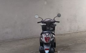 SUZUKI  LETS  BASKET  CA4AA