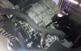 HONDA ADV160 2022 KF54