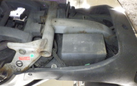 SUZUKI ADDRESS V125 G CF46A