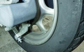 HONDA TACT-4ﾍﾞｰｼｯｸ 2015 AF79