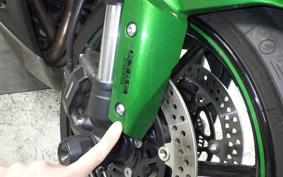 KAWASAKI NINJA 1000 SX 2021 ZXT02K