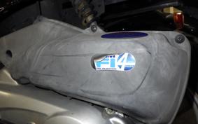 HONDA TODAY 2 AF67