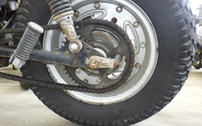 SUZUKI RV125 RV125