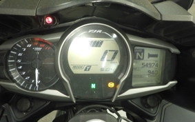 YAMAHA FJR1300 A 2017 RP27J