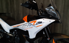 KTM 790 ADVENTURE TS340