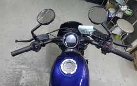 HONDA REBEL 250 S 2007 MC49