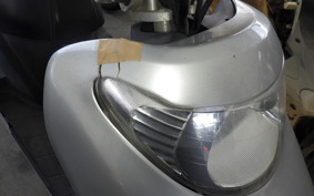 HONDA SPACY 100 JF13
