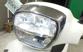 SUZUKI ADDRESS V125 Gen.2 2024 DP12H