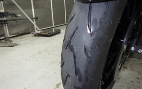 SUZUKI HAYABUSA Gen.3 2021 EJ11A