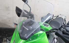 KAWASAKI VERSYS-X 250 ABS TOURER LE250D