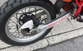 HONDA CRM250R MD24