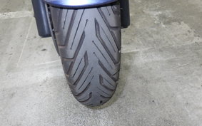 SUZUKI BURGMAN200A 1992 CH41A