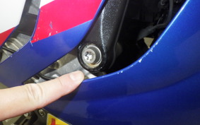 BMW S1000RR 2011