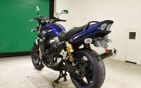YAMAHA XJR1300 Gen.2 2009 RP17J