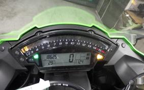 KAWASAKI ZX 10 NINJA ABS 2013