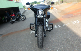 HARLEY FLSB 2023 YMJ