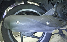 HONDA DIO 110 2020 JF31