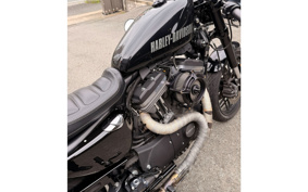 HARLEY XL1200CX 2018 LM3