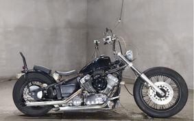 YAMAHA DRAGSTAR 400 2017 4TR