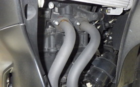 YAMAHA YZF-R25 A 2025 RG43J