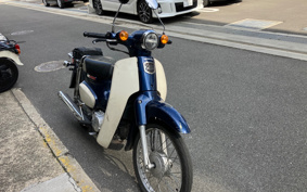 HONDA SUPER CUB50 AA09