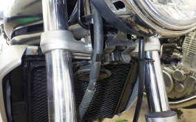 KAWASAKI BALIUS 250 Gen.2 2003