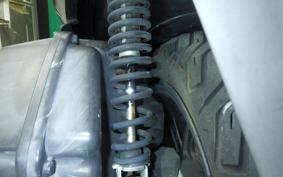 HONDA PCX 125 2004 JF81