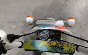 HONDA MONKEY Z50J