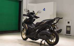 YAMAHA AERO X 155 2000