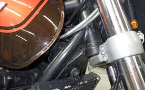 KAWASAKI ZEPHYR 750 1991 ZR750C