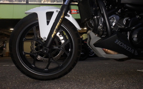 HONDA NC750X ABS 2022 RC90