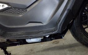 HONDA ADV160 2024 KF54