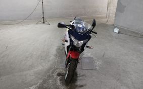 HONDA CBR250R MC41