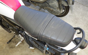YAMAHA XSR155