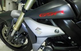 SUZUKI GSR750 A 2013 GR7NA