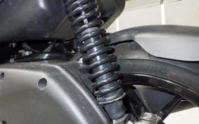 APRILIA SR125