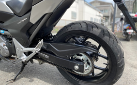 HONDA NC 700 X 2013 RC63