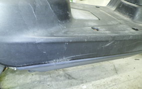 HONDA TACT Gen.4 2005 AF79