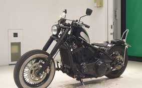 KAWASAKI VULCAN 400 CLASSIC 1997 VN400A