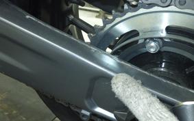 YAMAHA YZF-R7 2025 RM39J