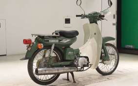 YAMAHA MATE 50 UA04J